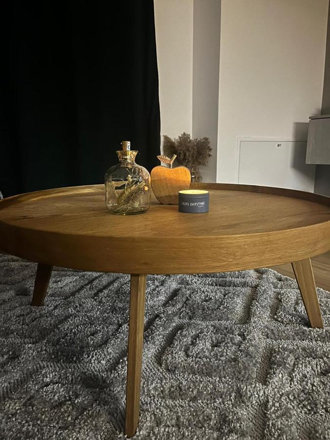 Apartament Hugo Family