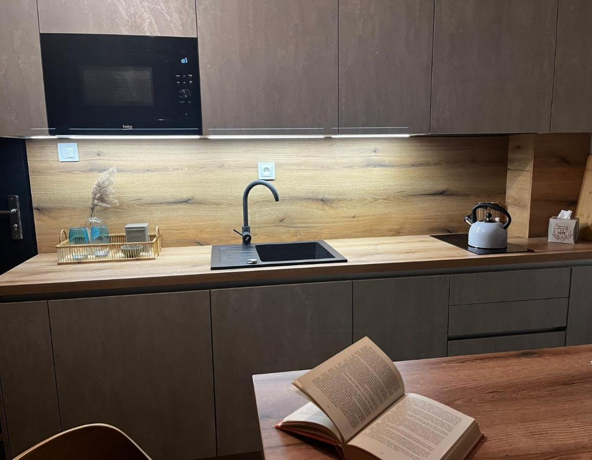 Hugo Family Apartament Szklarska Poręba