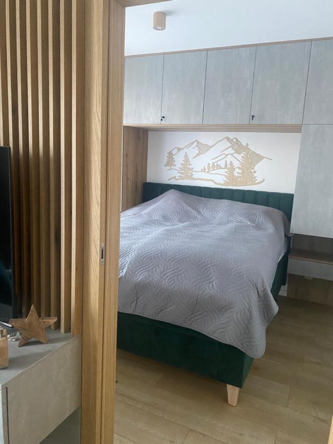 Apartament Hugo Family