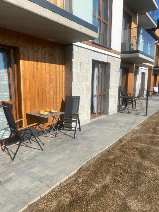 Apartament Hugo Family *